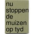 Nu stoppen de muizen op tyd