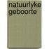 Natuurlyke geboorte
