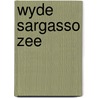 Wyde sargasso zee by Rhys