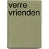 Verre vrienden