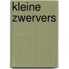 Kleine zwervers by Gianni Rodari