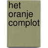 Het Oranje complot