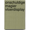 Onschuldige magier vloerdisplay by K. Miller