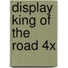 Display King of the Road 4x door Stephen King