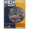Dirk & Desiree pakket door Hein de Kort