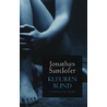 Kleurenblind door J. Santlofer
