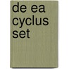 De EA cyclus set door D. Zindell