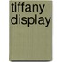 Tiffany display