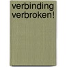 Verbinding verbroken! door Mary Higgins Clark