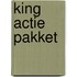 King actie pakket