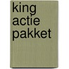King actie pakket door Stephen King