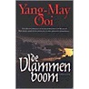 De vlammenboom