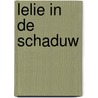 Lelie in de schaduw door K. Saunders