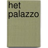 Het Palazzo door C. Quinn Yarbro