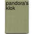 Pandora's klok