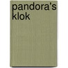 Pandora's klok