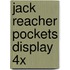 Jack Reacher pockets display 4x