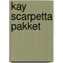 Kay Scarpetta pakket