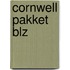 Cornwell pakket BLZ