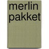 Merlin pakket by J. Mallory