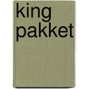 King pakket door Stephen King