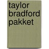 Taylor Bradford pakket by B. Taylor Bradford