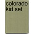 Colorado Kid set