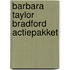 Barbara Taylor Bradford actiepakket