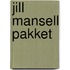 Jill Mansell pakket
