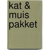Kat & Muis pakket door Ian Rankin