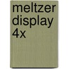 Meltzer display 4x by Brad Meltzer