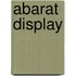 Abarat display