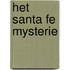 Het Santa Fe mysterie