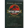 The lost world = De verloren wereld door Michael Crichton