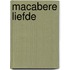 Macabere liefde