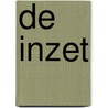 De inzet door M. Chisnell