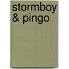 Stormboy & Pingo door C. Thiele