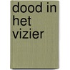 Dood in het vizier door Evan Hunter