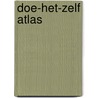 Doe-het-zelf atlas door S. Hewitt