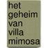 Het geheim van Villa Mimosa