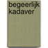 Begeerlijk kadaver