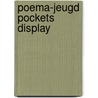 Poema-jeugd pockets display by Unknown