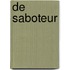 De saboteur