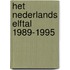 Het Nederlands elftal 1989-1995