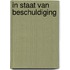 In staat van beschuldiging