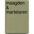 Maagden & martelaren