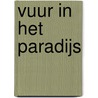 Vuur in het paradijs door Deborah Simmons