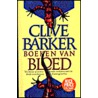 Boeken van bloed