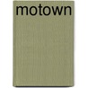 Motown door B. Gordy
