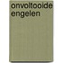 Onvoltooide engelen
